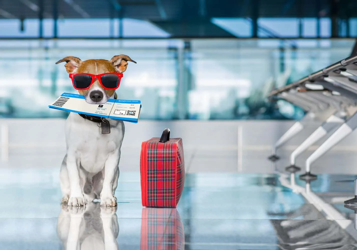 The Ultimate Guide to Traveling with Pets: Tips for a Stress-Free Trip