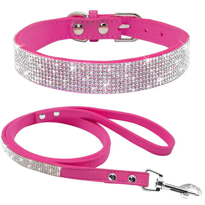 SafeStyle Pet Collar