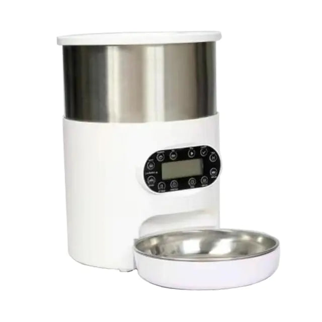 Repetsun Tuya Wi-Fi Smart Pet Feeder