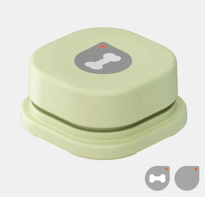 PawTalk Button