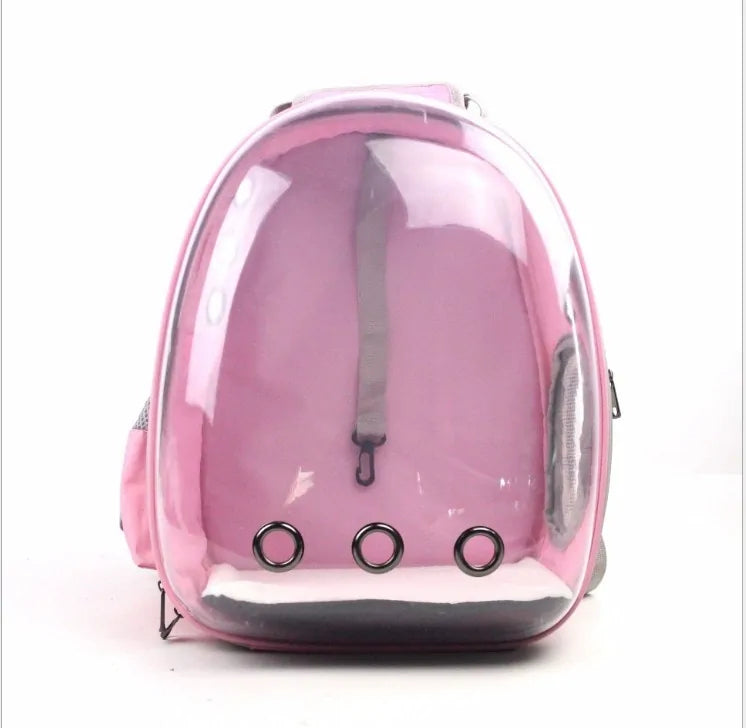 Travel Pal Pet Backpack