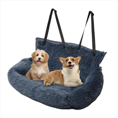 Dog Car Seat