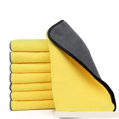 QuickDry Pet Towel