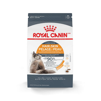 Regal Feline Fur & Skin Nourish Mix 3 lb