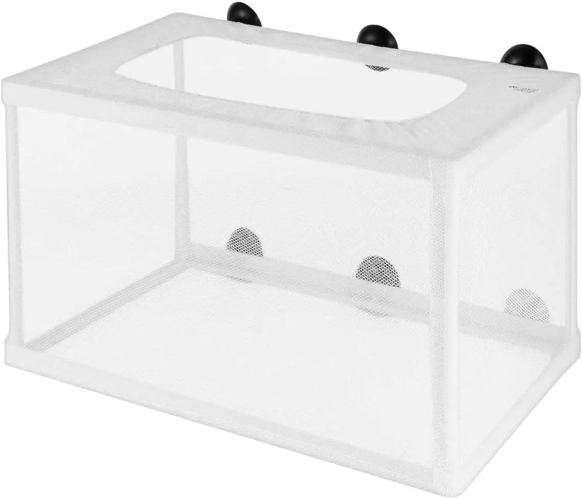 AquaBreeder Pro Net: Hatchery & Safe Separation Tank