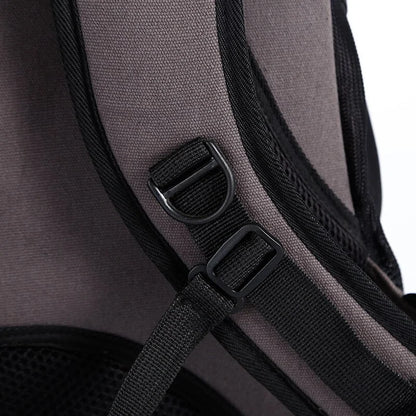 Backpack Portable Space Capsule Breathable Window