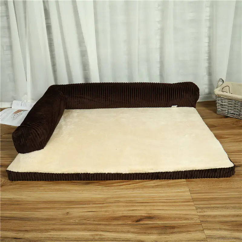 Pet Dog Bed ( Code:80)