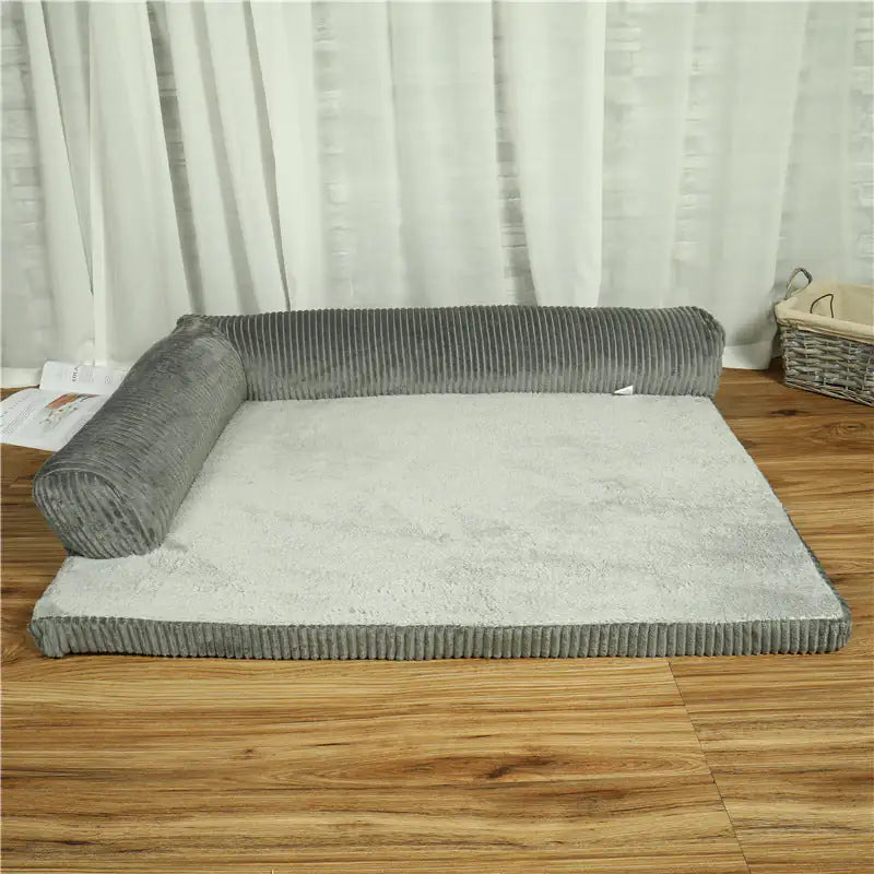 Pet Dog Bed ( Code:80)