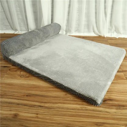 Pet Dog Bed ( Code:80)