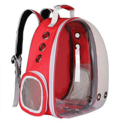 Travel Pal Pet Backpack