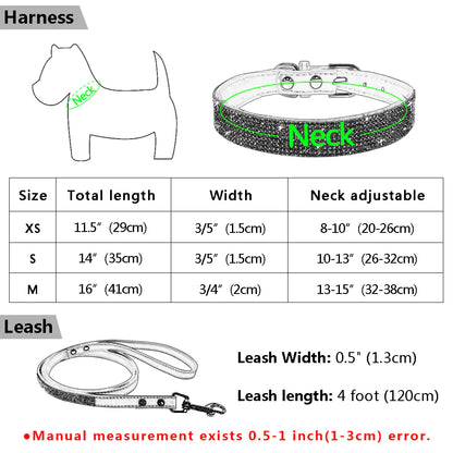 SafeStyle Pet Collar