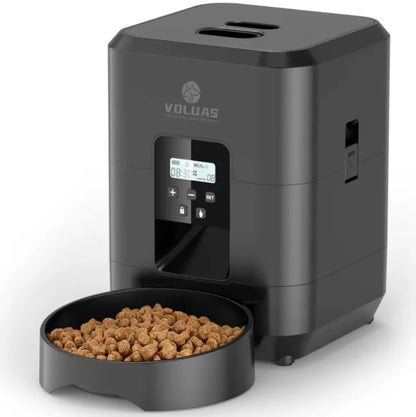 VOLUS Smart Automatic Pet Feeder