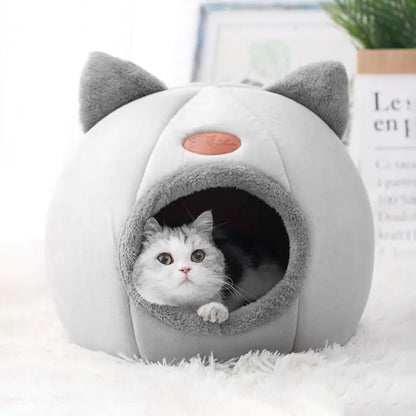 Comfy Cat Nest