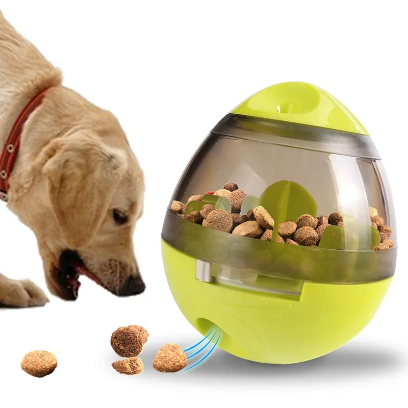 FunBites Pet Treat Game