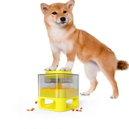 SmartServe Canine Feeder