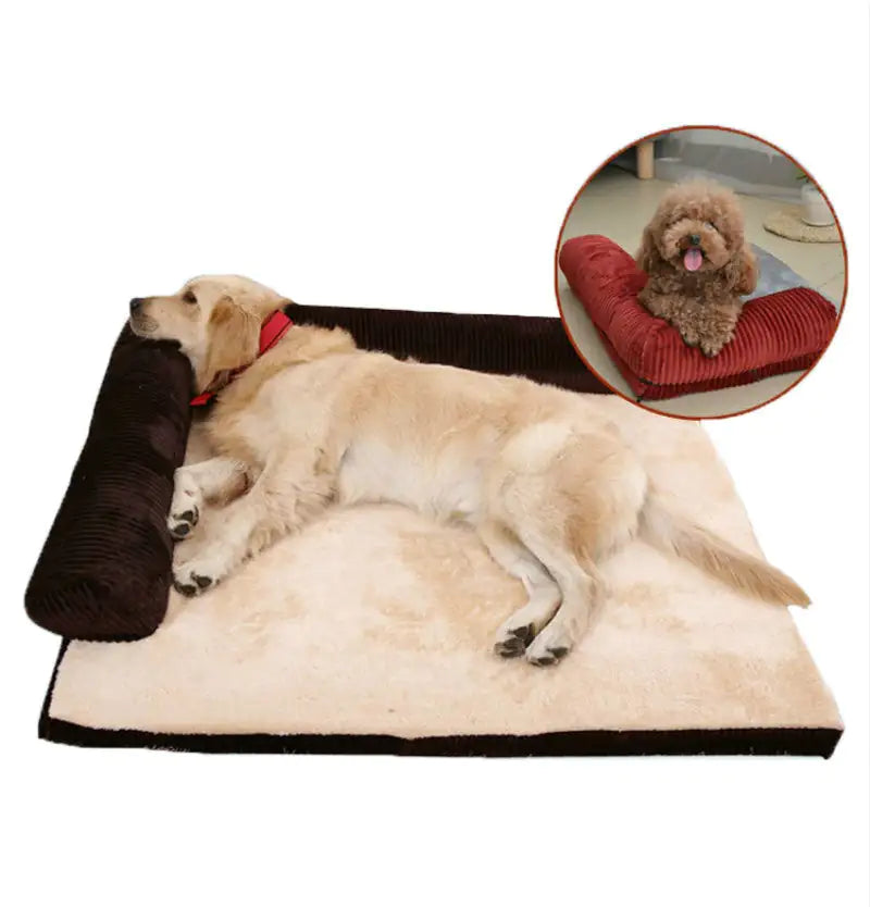 Pet Dog Bed ( Code:80)