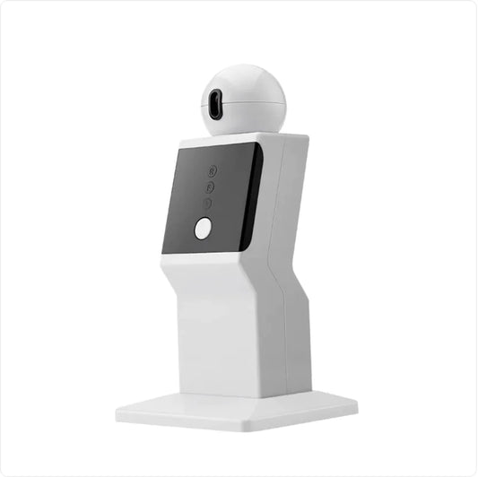 Smart Interactive Robot Toy ( Code:101)