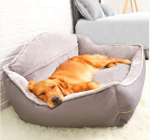 Sofá cama para perros