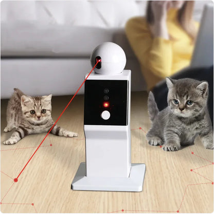 Smart Interactive Robot Toy ( Code:101)