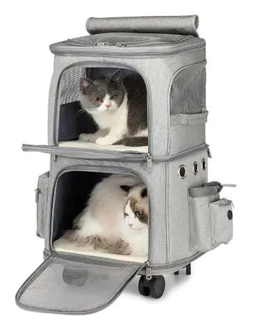 Pets Trolley Case