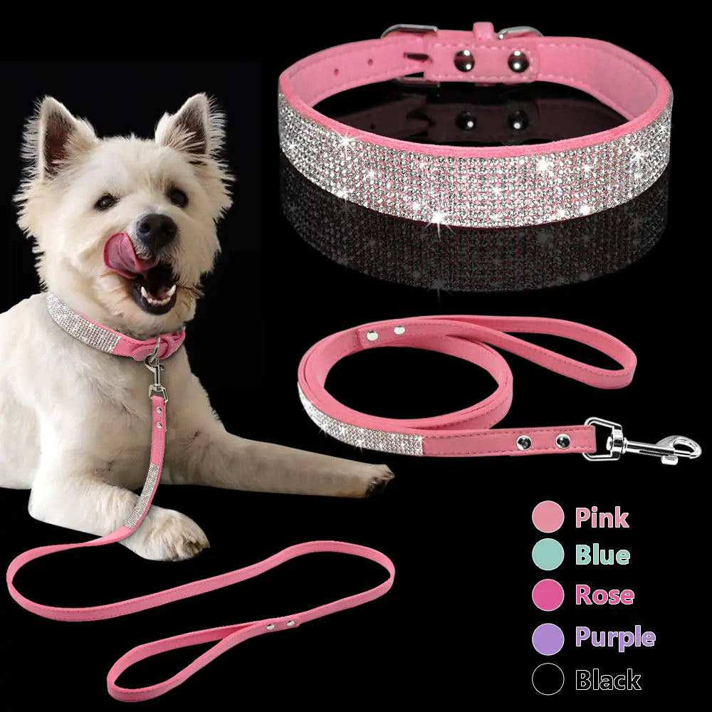 SafeStyle Pet Collar