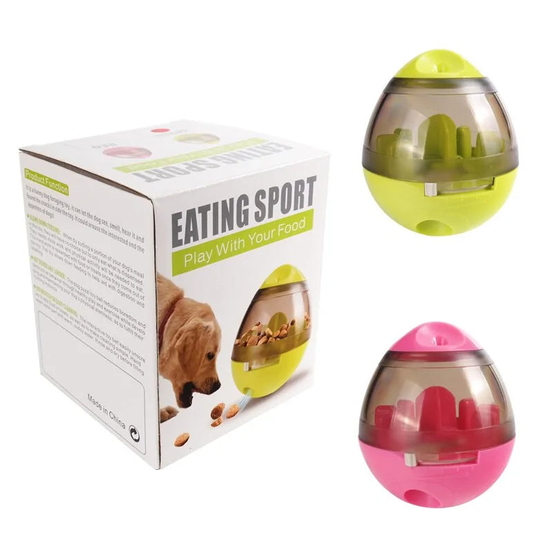 FunBites Pet Treat Game