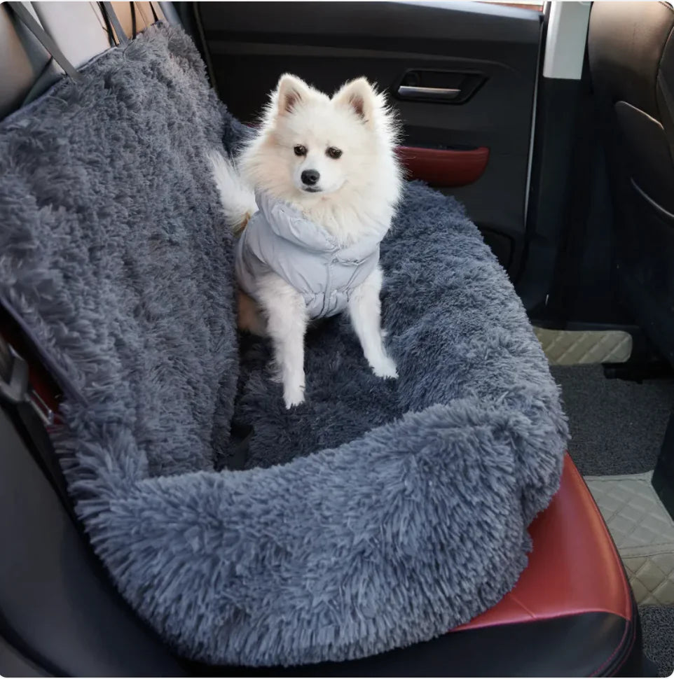 Dog Car Seat