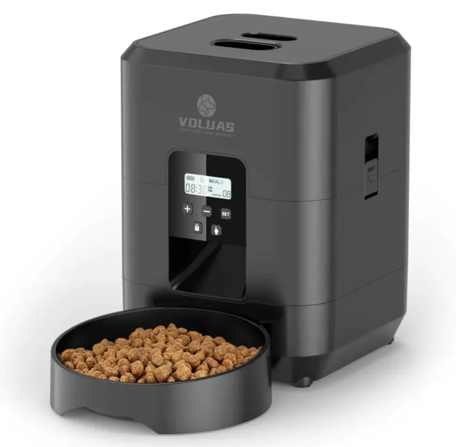 VOLUS Smart Automatic Pet Feeder