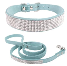 SafeStyle Pet Collar