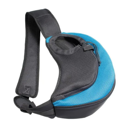 Bolso de mano para transportar cachorros