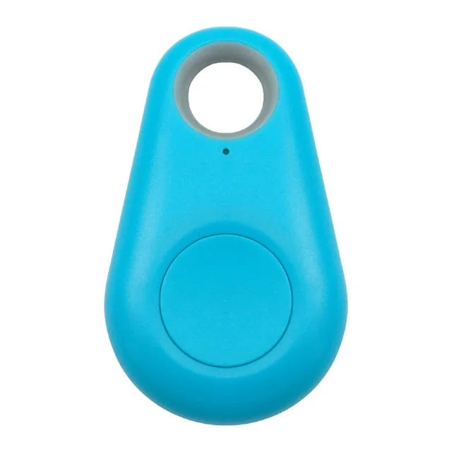 Smart GPS Tracker Pet Locator (code: 122)