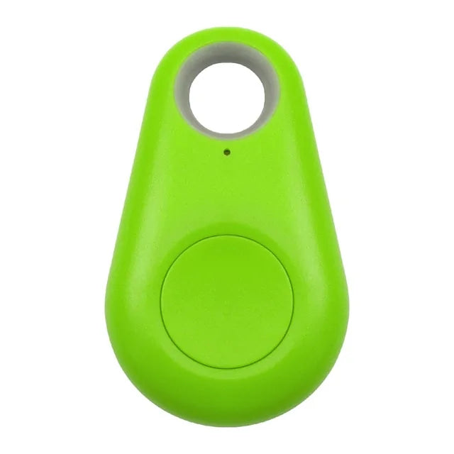 Smart GPS Tracker Pet Locator (code: 122)