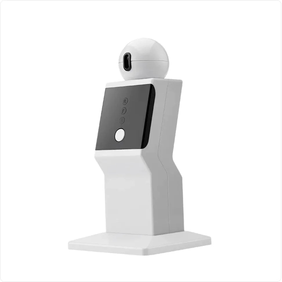 Smart Interactive Robot Toy ( Code:101)