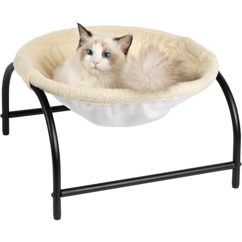 Detachable Pet Hammock Bed