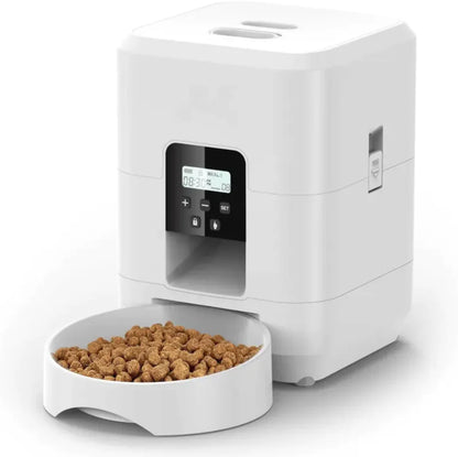 VOLUS Smart Automatic Pet Feeder