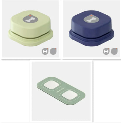 PetChat Button 9 Colors Recordable