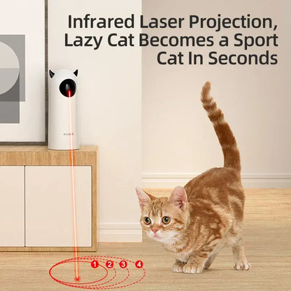 Smart Laser Play ( Code:102)