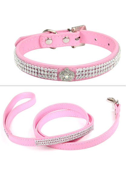 SafeStyle Pet Collar