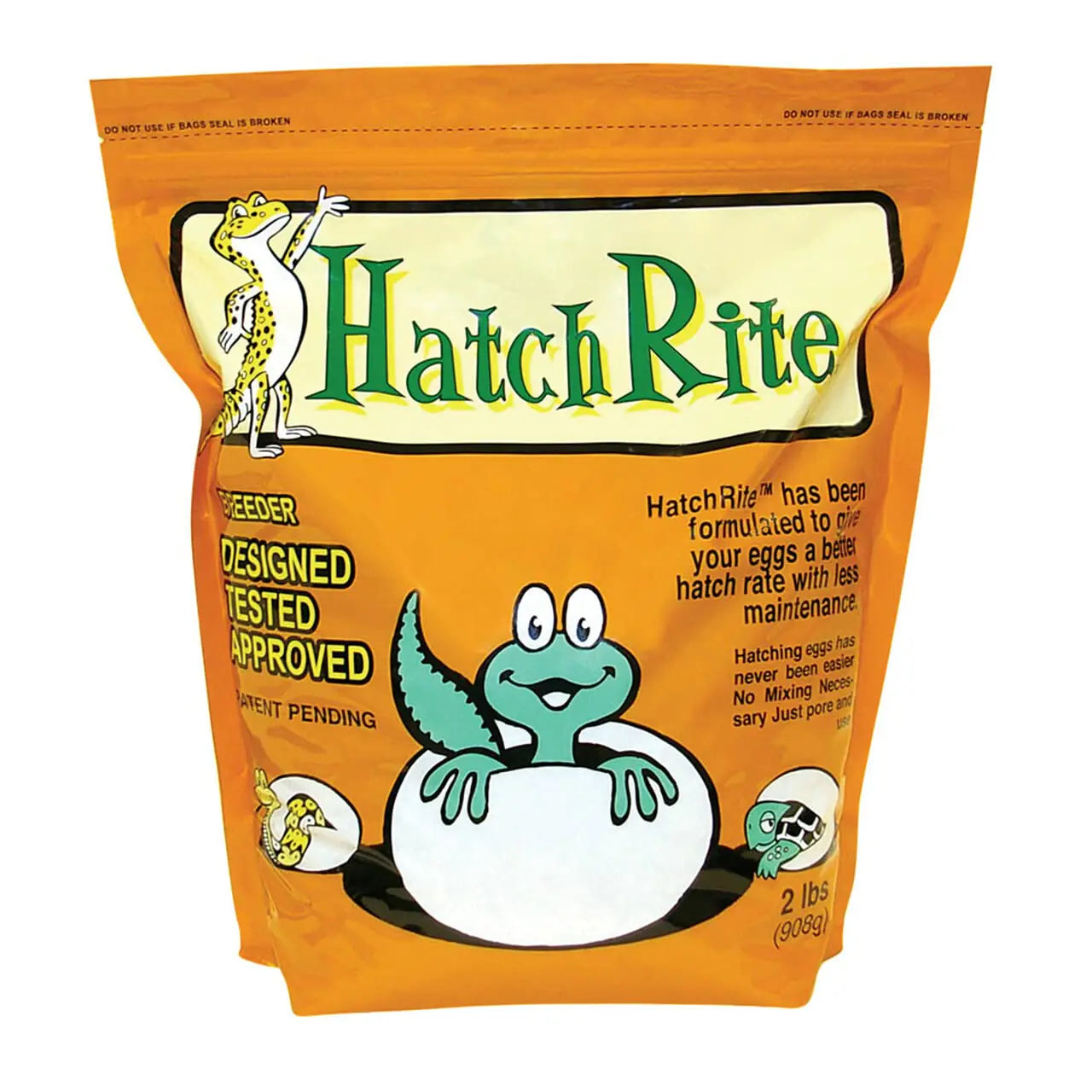 HatchRite Reptile Incubation Medium - 2lbs