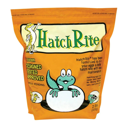 HatchRite Reptile Incubation Medium - 2lbs