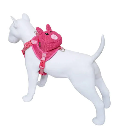 Adjustable Pet Harness