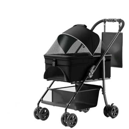 Pet Folding Stroller(Code:266)