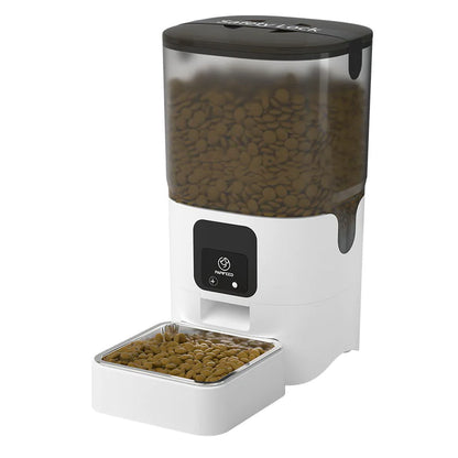 6L Automatic Pet Feeder