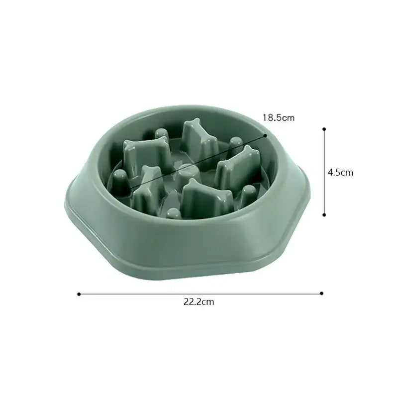 Healthy Pace Pet Bowl