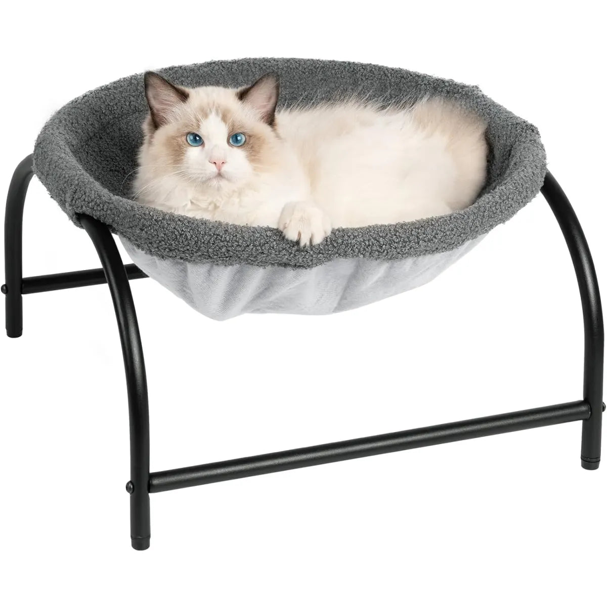 Detachable Pet Hammock Bed