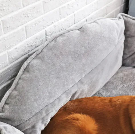 Sofa Dog Bed