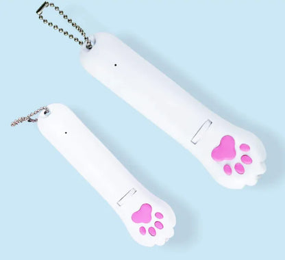 Funny Cat Laser Stick