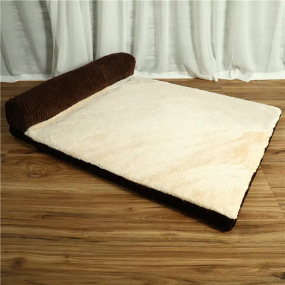 Pet Dog Bed ( Code:80)