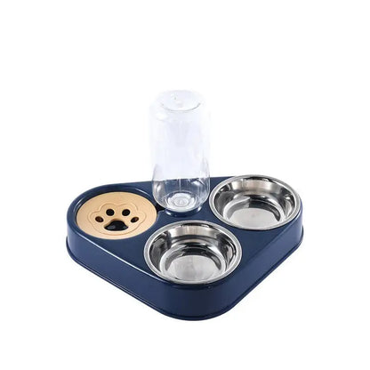 3-in-1 Pet Bowl