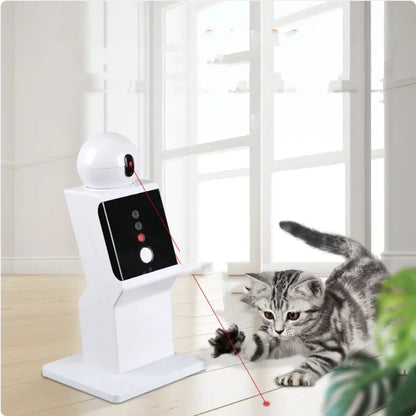 Smart Interactive Robot Toy ( Code:101)